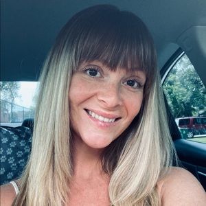 Meet your Posher, Jodi